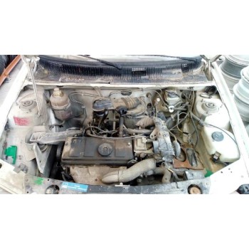 peugeot 205 berlina del año 1989