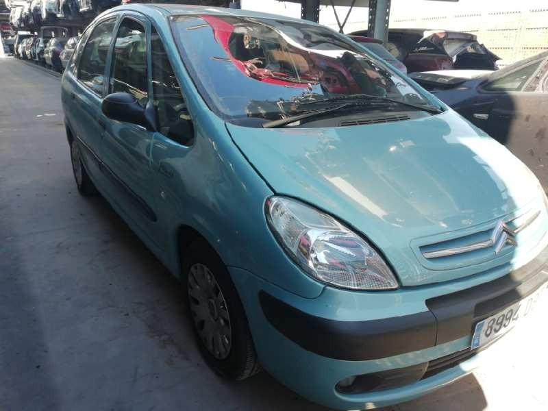 citroën xsara picasso del año 2004