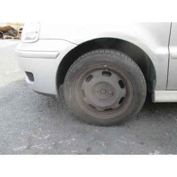 volkswagen polo berlina (6n2) del año 2001