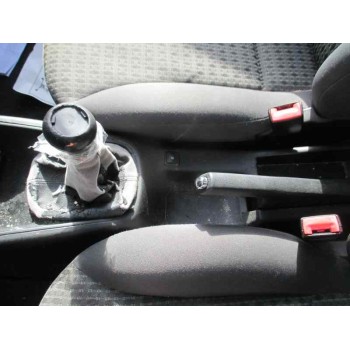 seat toledo (1m2) del año 2002