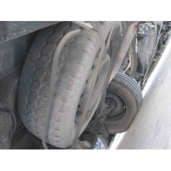 mercedes-benz sprinter (w901,w903) combi del año 1998