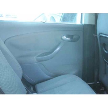 seat altea xl (5p5) del año 2008