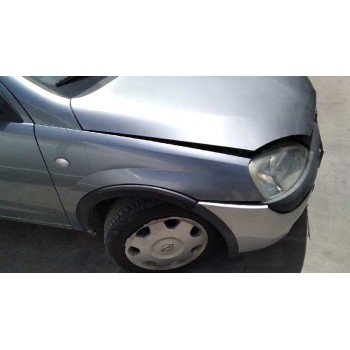 opel corsa c del año 2002