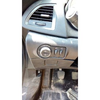 opel astra j lim. del año 2011