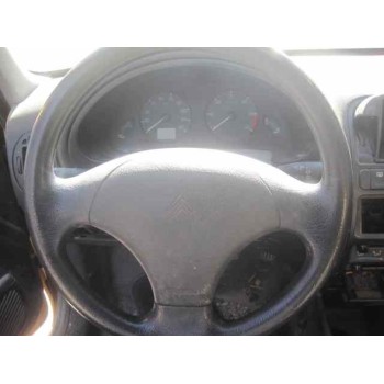 citroën saxo del año 1999