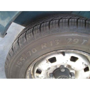 peugeot 205 berlina del año 1995