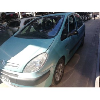 citroën xsara picasso del año 2004