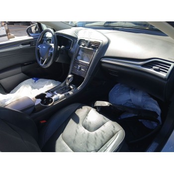 ford mondeo v hatchback (ce) del año 2015