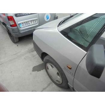 citroën evasion del año 1998