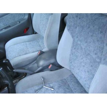 kia joice del año 2002