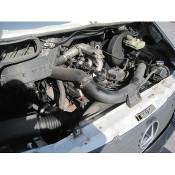 mercedes-benz sprinter (w901,w903) combi del año 1998