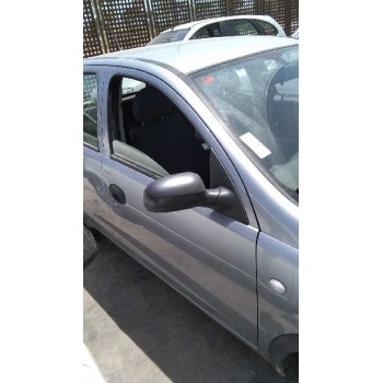 opel corsa c del año 2002