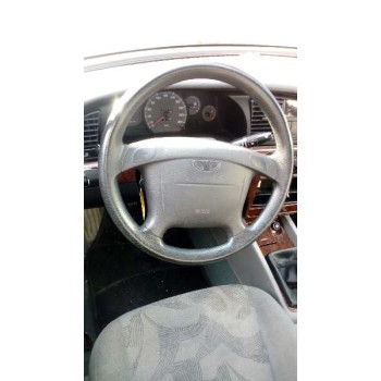 daewoo nubira wagon del año 2003