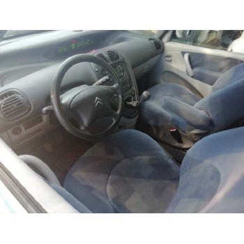 citroën xsara picasso del año 2004