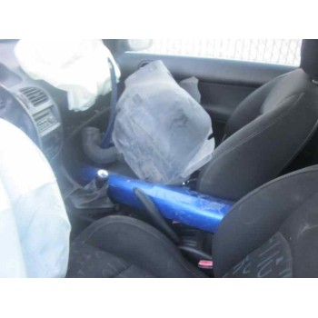 peugeot 206 berlina del año 2003