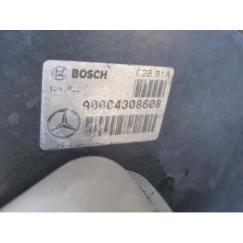 mercedes-benz sprinter (w901,w903) combi del año 1998