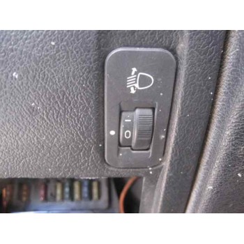 citroën saxo del año 1999