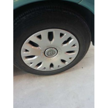 citroën xsara picasso del año 2004