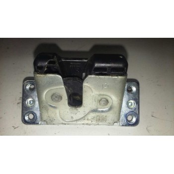 Recambio de cerradura maletero / porton para opel zafira a blue line referencia OEM IAM   