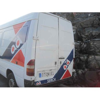 mercedes-benz sprinter (w901,w903) combi del año 1998