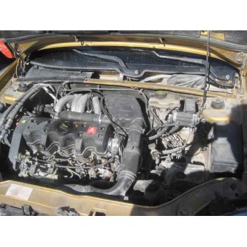 citroën saxo del año 1999