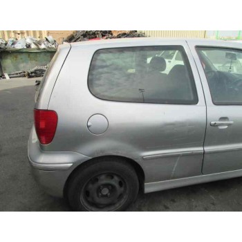 volkswagen polo berlina (6n2) del año 2001