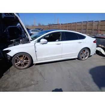 ford mondeo v hatchback (ce) del año 2015