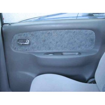 kia joice del año 2002