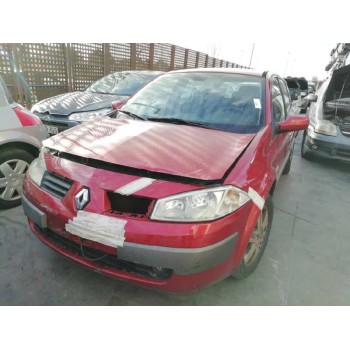 RENAULT MEGANE II BERLINA 5P