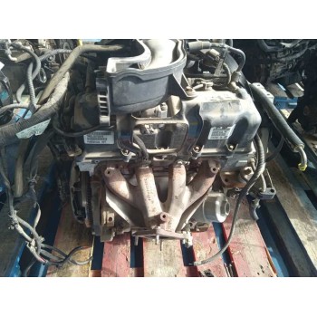 Recambio de motor completo para chrysler pt cruiser (pt) 1.6 classic referencia OEM IAM   