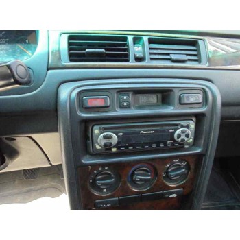 mg serie 45 (rt) del año 2000