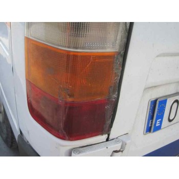 mercedes-benz sprinter (w901,w903) combi del año 1998