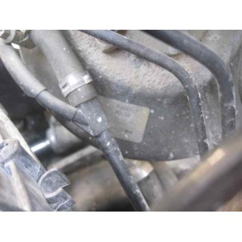 citroën saxo del año 1999