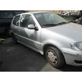 volkswagen polo berlina (6n2) del año 2001