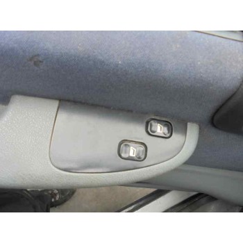 citroën evasion del año 1998