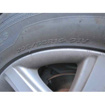 seat altea xl (5p5) del año 2008