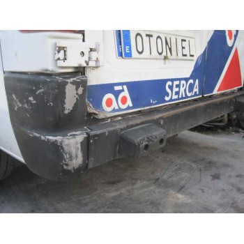 mercedes-benz sprinter (w901,w903) combi del año 1998