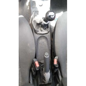 opel corsa c del año 2002