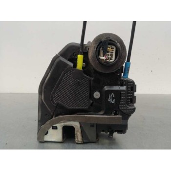 Recambio de cerradura puerta trasera izquierda para toyota auris 1.4 turbodiesel cat referencia OEM IAM 6906002170 690600F030 4 