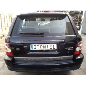 land rover range rover sport del año 2009