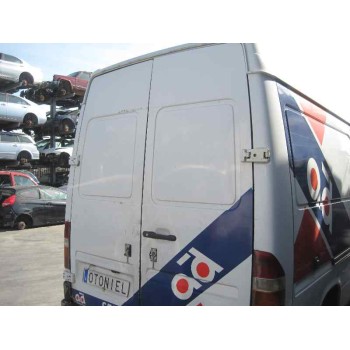 mercedes-benz sprinter (w901,w903) combi del año 1998