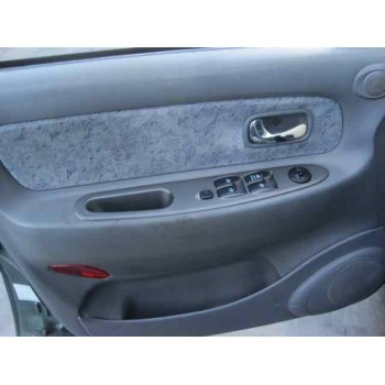 kia joice del año 2002