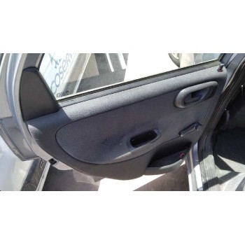 opel corsa c del año 2002