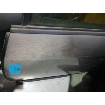 Recambio de puerta trasera izquierda para audi allroad quattro (4b5) 2.5 tdi (132kw) referencia OEM IAM   