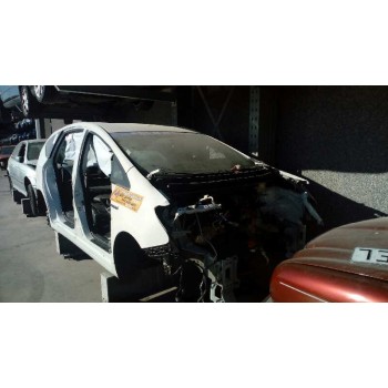 toyota prius+ del año 2017