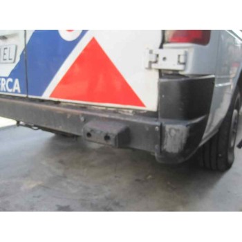 mercedes-benz sprinter (w901,w903) combi del año 1998