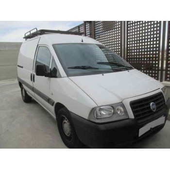 FIAT SCUDO (222)