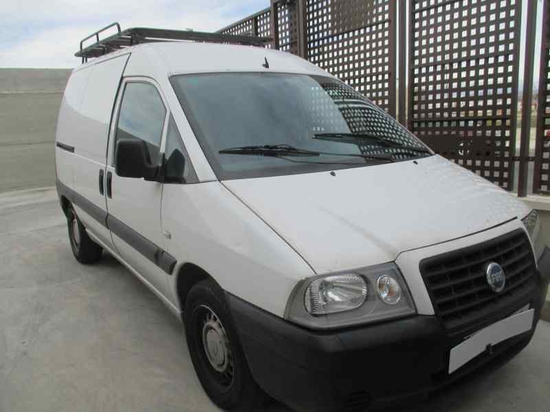 fiat scudo (222) del año 2005