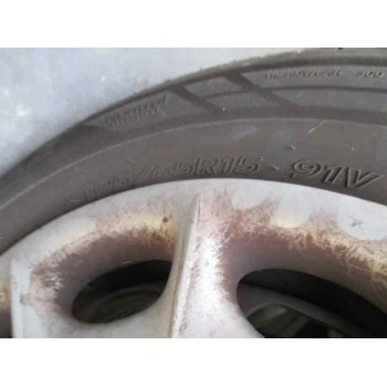 seat toledo (1m2) del año 2002