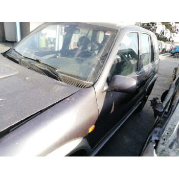 kia sportage del año 2000